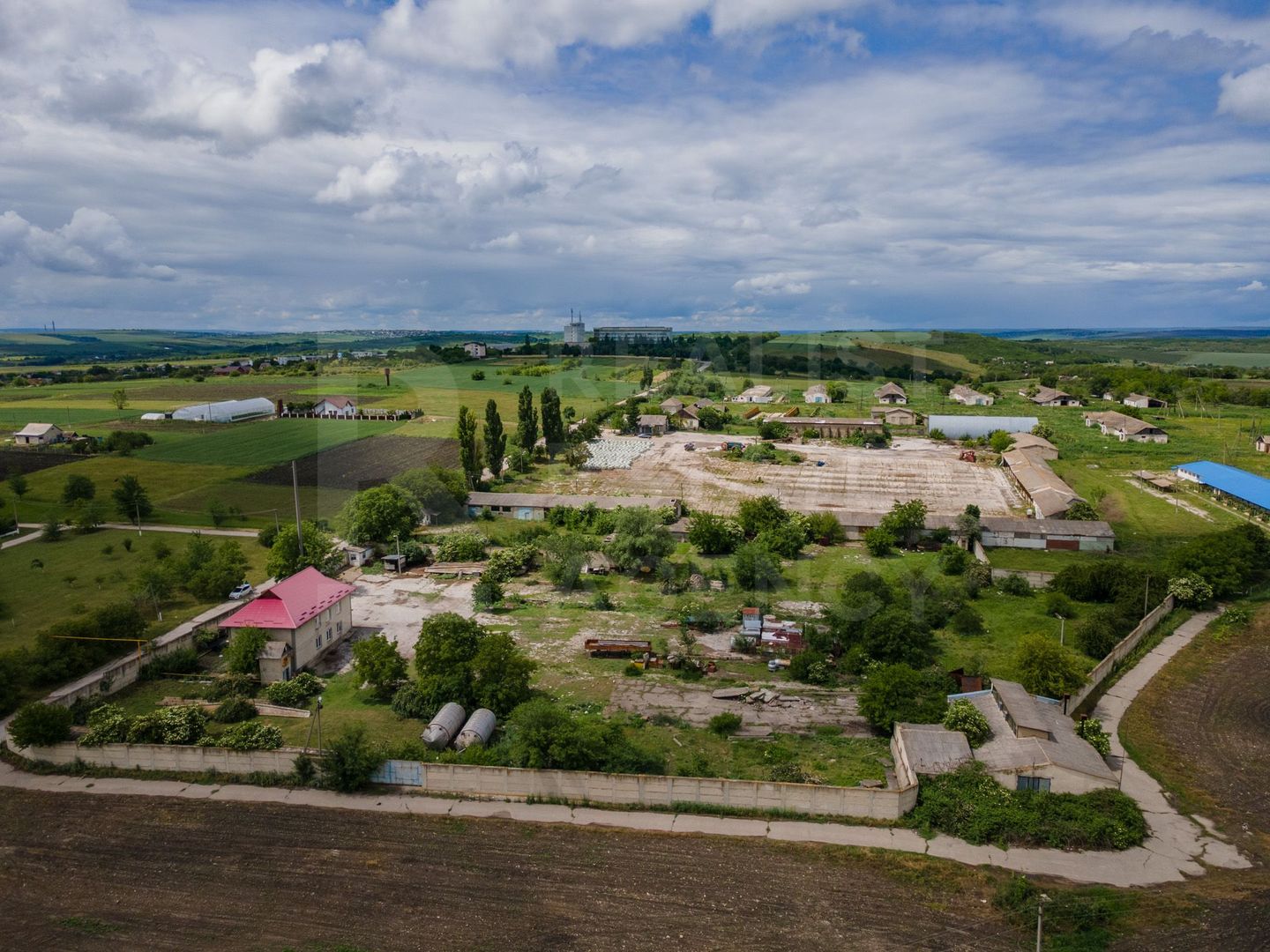 Vânzare,teren pentru construcție,1,18 ha, satul Maximovca, Anenii Noi - Poză 27