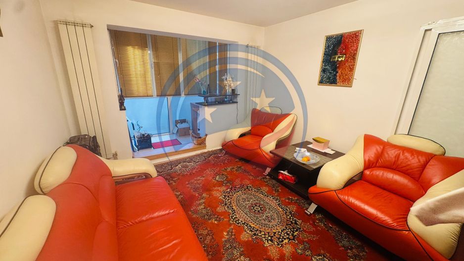 Apartament 4 camere semidecomandat - Poză 1