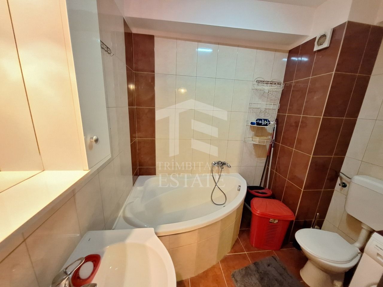 Studio de INCHITIAT cu loc PARCARE&CENTRALA&AC Balroom Militari - Poză 8