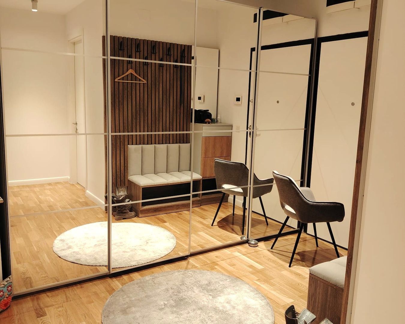 Apartament modern 3 camere Luxuria Residence I Loc de parcare inclus - Poză 8