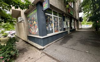 Spatiu comercial Calea Aradului - Poză 5