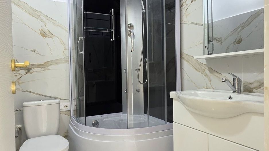 CASĂ individuală, cu teren 450 mp, LA CHEIE, VASLUI-zona FILATURII; - Poză 17