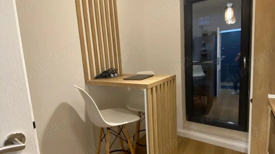 Inchiriere garsoniera Exigent Plaza - Poză 4