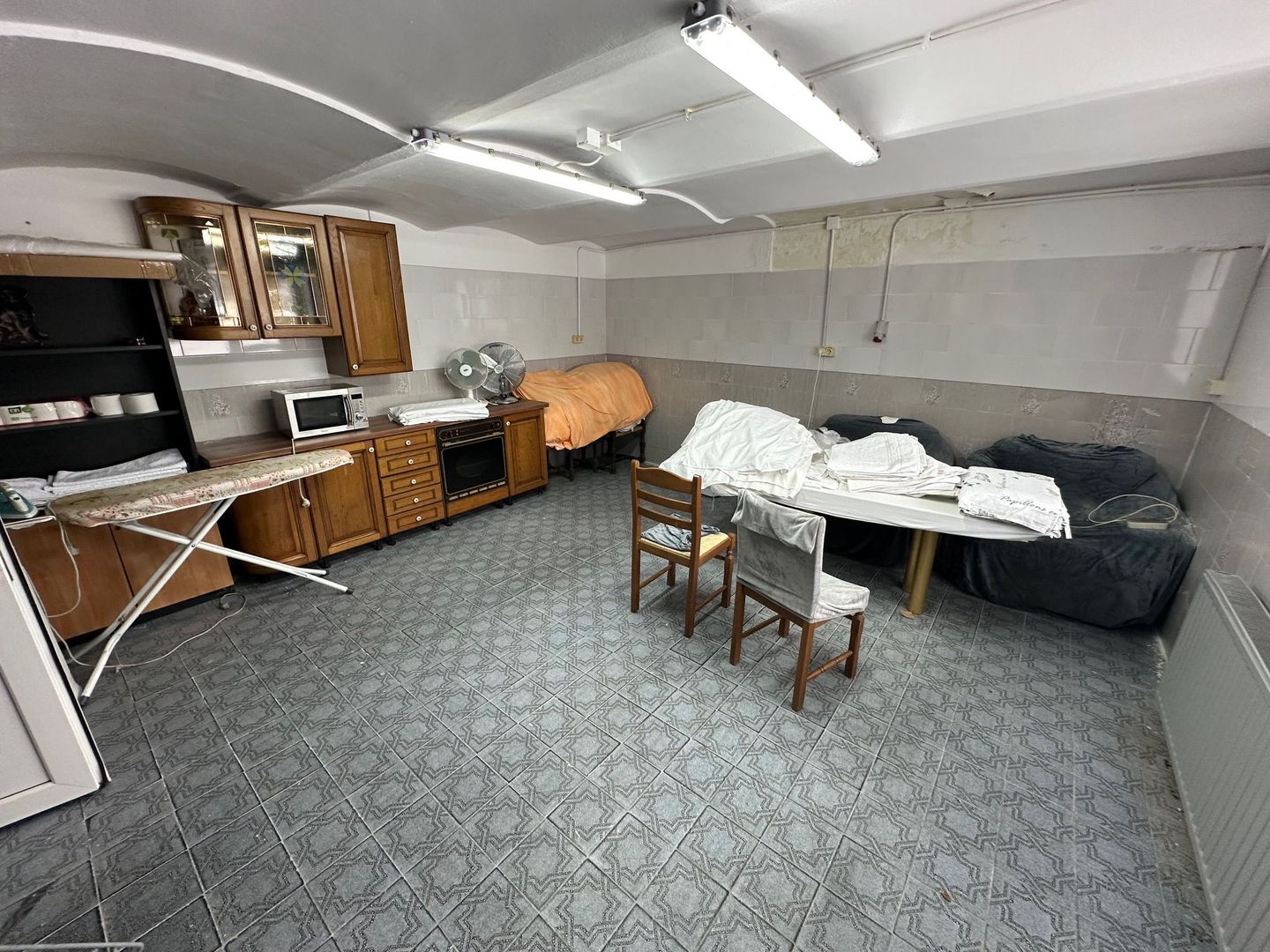 Casa Lipovei transformata in SAD - Poză 40