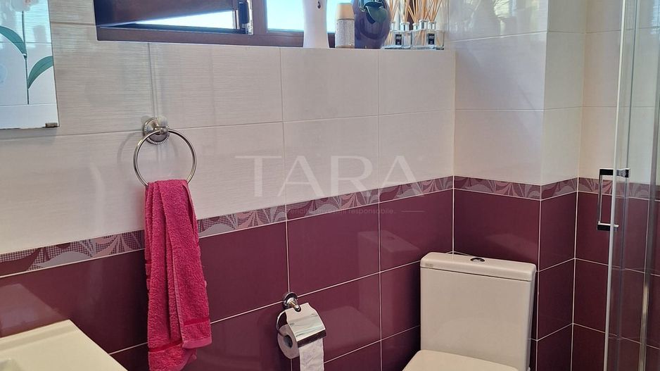 Casa deosebita, Gheorgheni-zona Iulius Mall - Poză 10