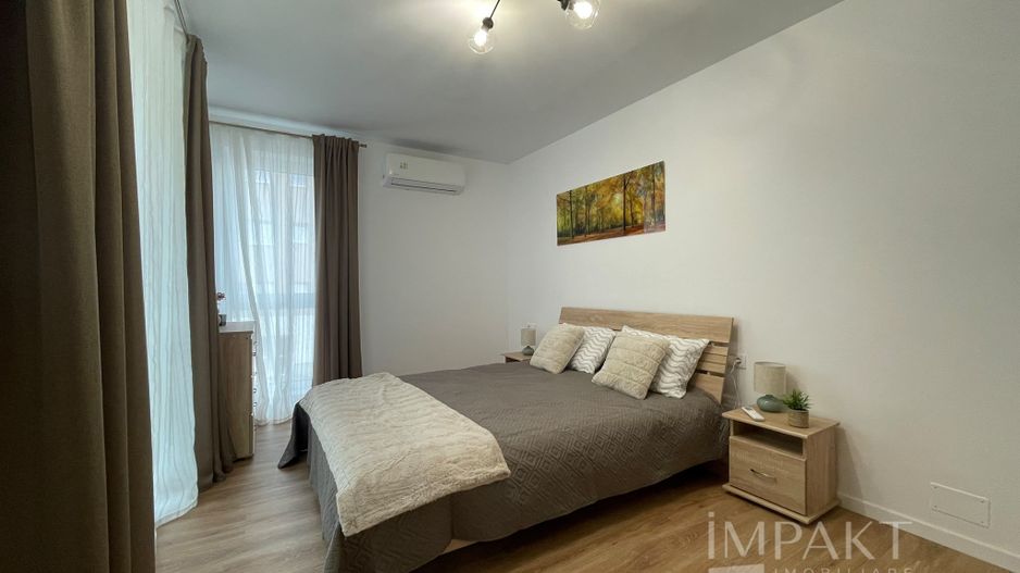 Casa tip duplex de închiriat, zona Oasului - Poză 14