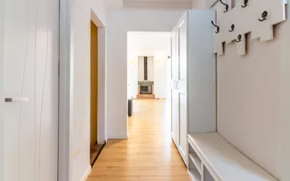 Vila individuala de vanzare in Corbeanca | 6 camere | Teren generos - Poză 18