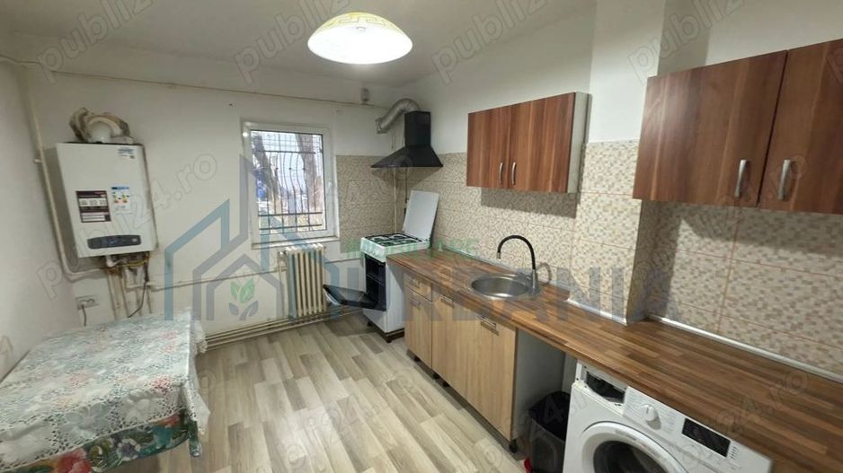 Apartament ultracentral iași informații - Poză 4