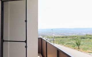 Casa cuplata minunata de vanzare, situata in cartier Voronet! - Poză 14