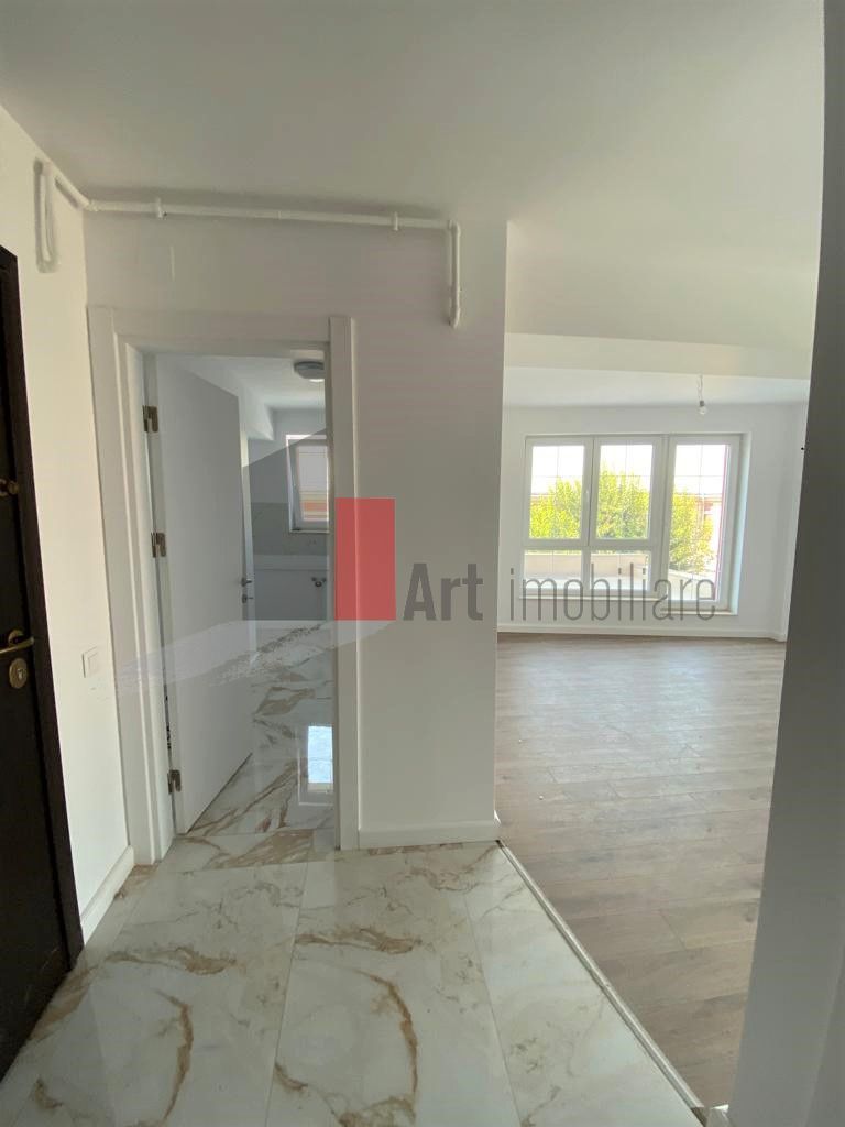 Cladire de inchiriat|Apartamente/birouri - Zona Gara de Nord/Polizu - Poză 11