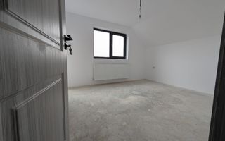 Casa individuala | Parter + Etaj | Asfalt | Toate utilitatile | - Poză 8