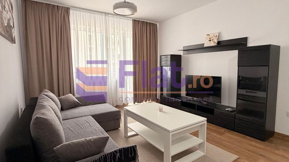 Apartament 2 camere – prima închiriere | Zona Coresi - Poză 8