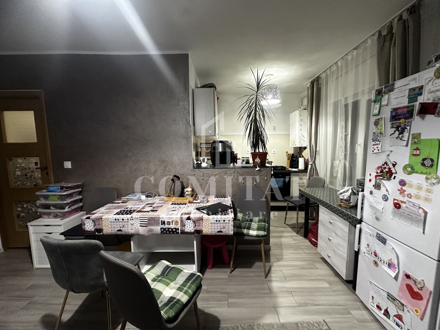 Apartament 2 camere | Loc de parcare | Zona Str Stejarului - Poză 8