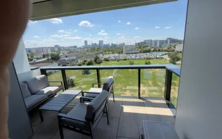 Cortina North || 3 Camere || Vedere Panoramică || Comision 0% - Poză 13