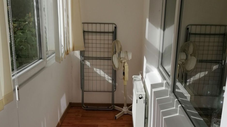 Garsoniera bloc 1990 Orsova, Lujerului, Militari - Poză 4