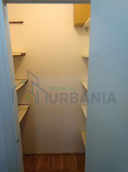 Apartament 3 camere de inchiriat, zona Cantemir, Iasi - 74 mp, etaj 3 - Poză 9