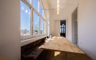 OFERTA A FOST INCHIRIATA -  Apartament spectaculos, unic | 4 camere, 160 mp | - Poză 33