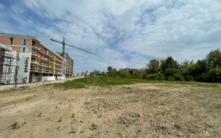 5000 mp teren superb cu deschidere lac Baneasa 30 metri - Poză 11
