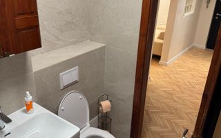 Apartament de 3 camere, 77mp, zona Dimitire Cantemir - Poză 11