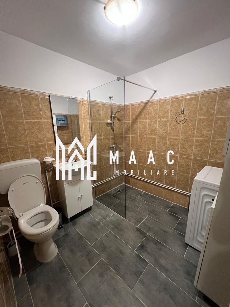 Apartament 3 camere de închiriat | Sibiu, Lazaret | 80 mp - Poză 8