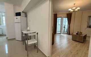 Garsoniera ideala ca BIROU  -  Decebal - Piata Alba Iulia - Poză 6