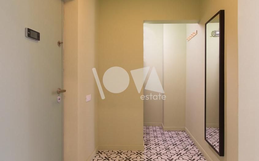 De închiriat: apartament 3 camere, Cismigiu - renovat - pet friendly - Poză 16