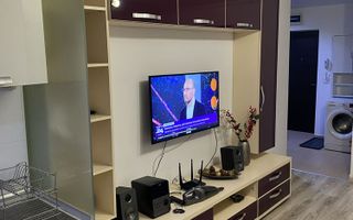 Apartament 2 camere - Palladium Residence - Poză 1