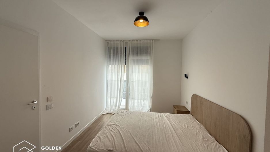 Apartament 2 camere, ARED AFI, loc de parcare inclus - Poză 6