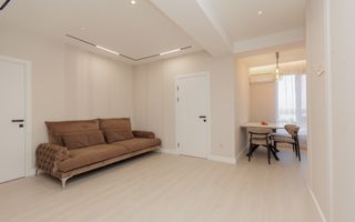 Chirie, apartament, 2 camere, str. Alba Iulia, Buiucani - Poză 9