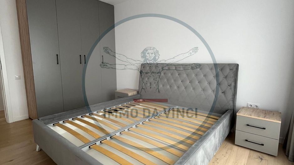 Apartament cu 3 camere- Marasti, etaj intermediar - Poză 7