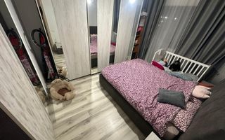 AP. 3 CAMERE DRUMUL GARII, MOBILAT/UTILAT, LOC PARCARE, COMISION 0% - Poză 3