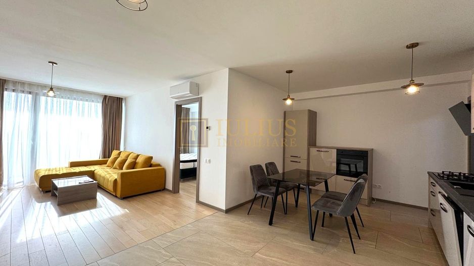 Central, centrala proprie, Monarch - Poză 4