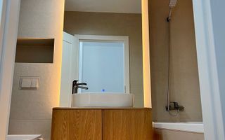 Apartament 3 camere modern, Complex Rezidential Nou. - Poză 3