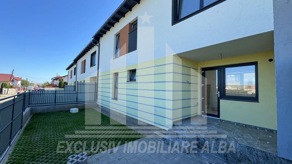 Casa insiruita de vanzare, Alba-Micesti - Poză 11