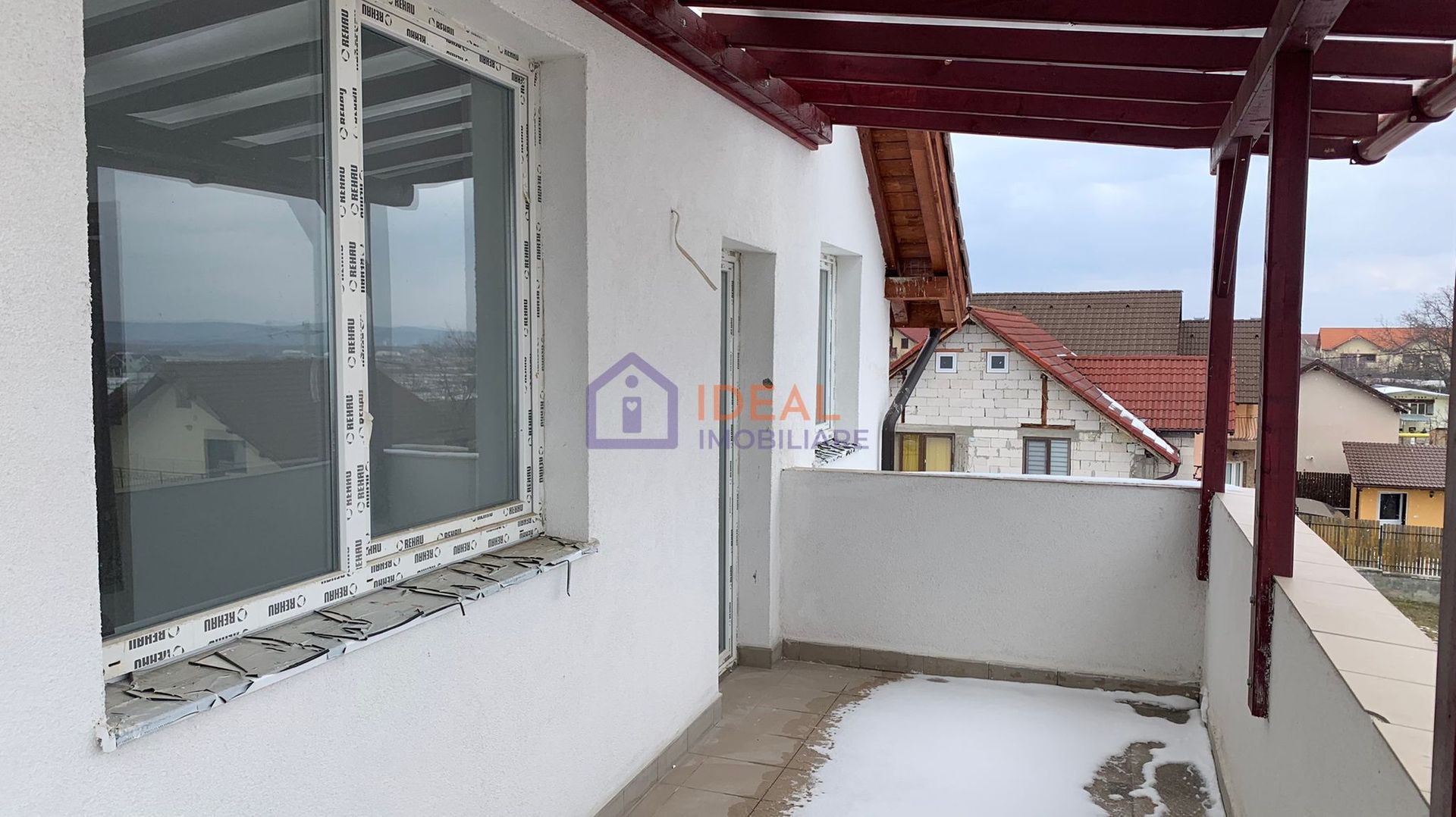 Apartament spatios in Cisnadie - Poză 6