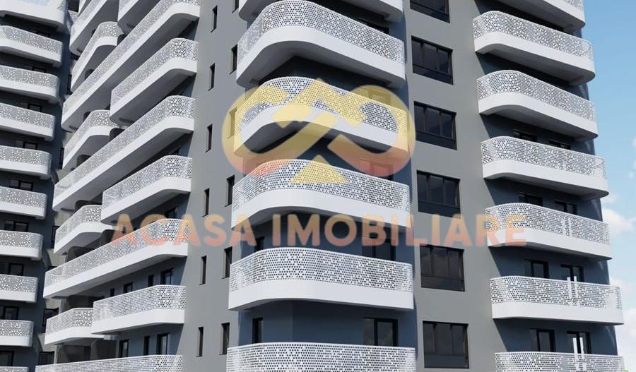 NOU CARTIER GALATA  APARTAMENT 3 CAMERE DEC. 92 MP - Poză 8