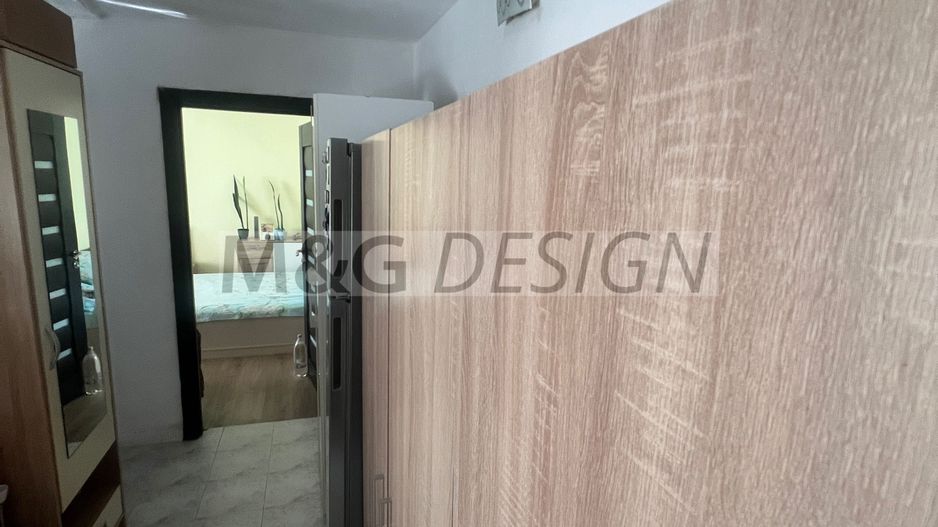 Apartament 1 camera zona Freidorf cu centrala - Poză 4