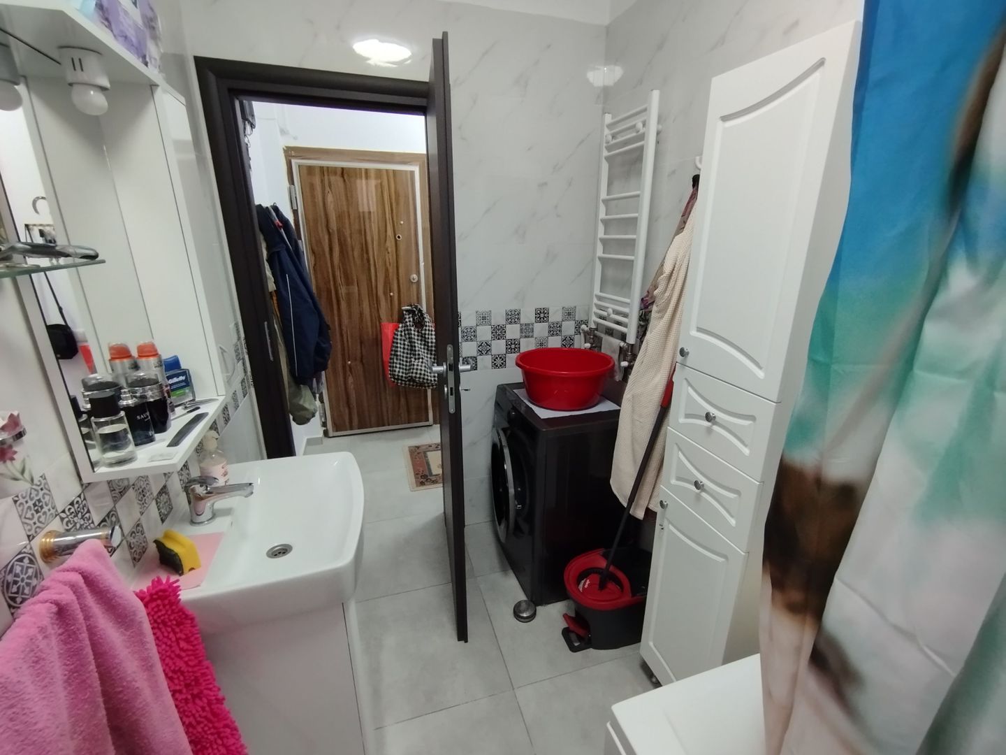 Apartament Modern Militari Residence | Sergent Ilie Petre - Poză 5