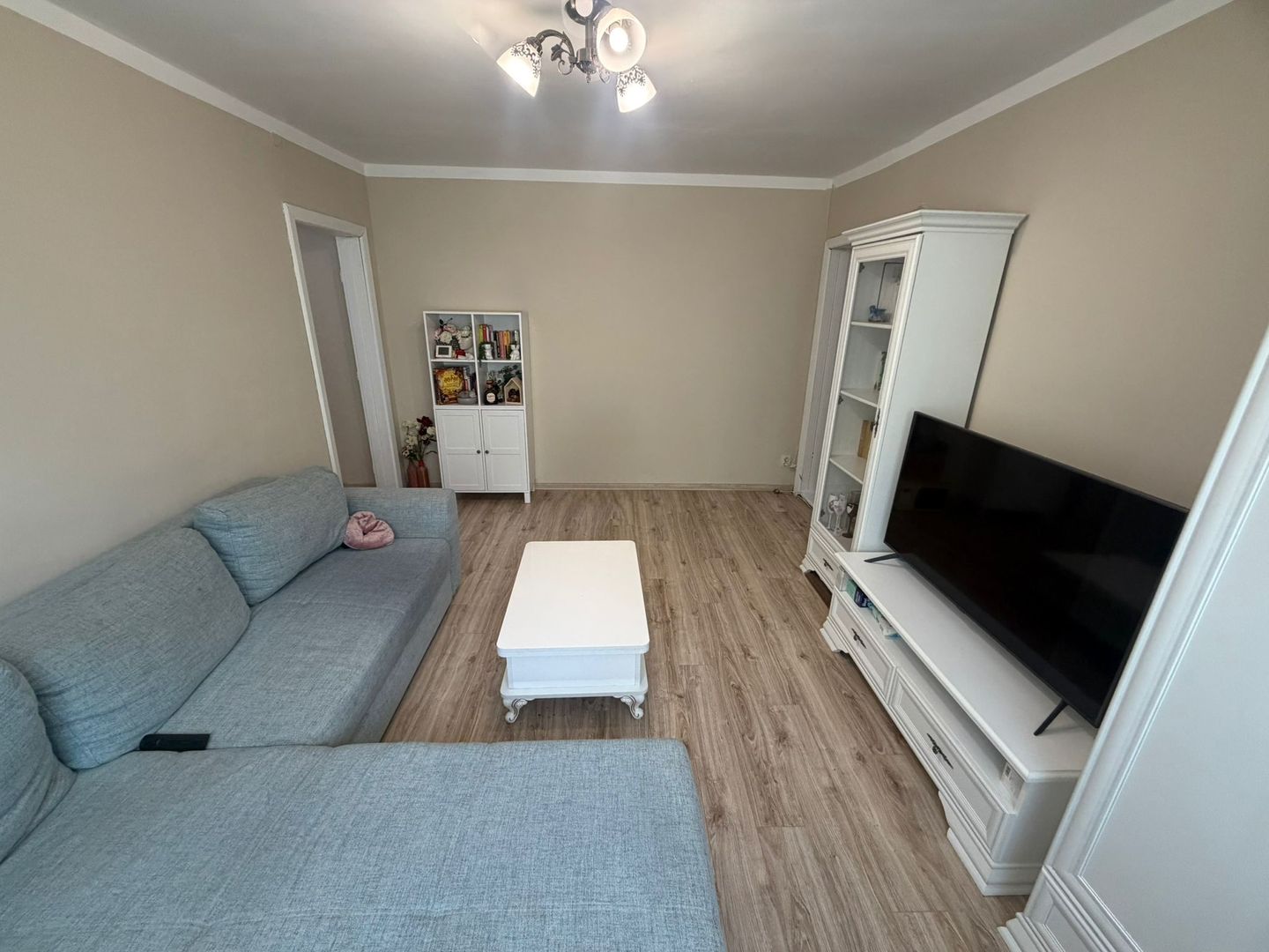 Apartament de 3 camere, zona Dacia - Poză 3