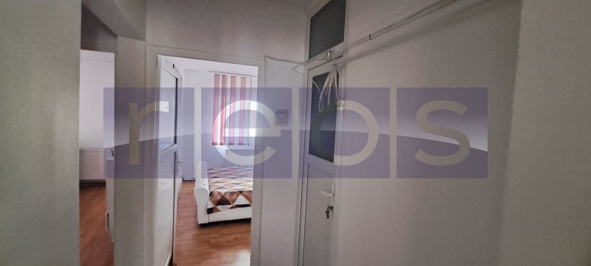 VANZARE 4 CAMERE | PARTER | DECOMANDAT | ROSIORI DE VEDE | CENTRALA PROPRIE - Poză 10