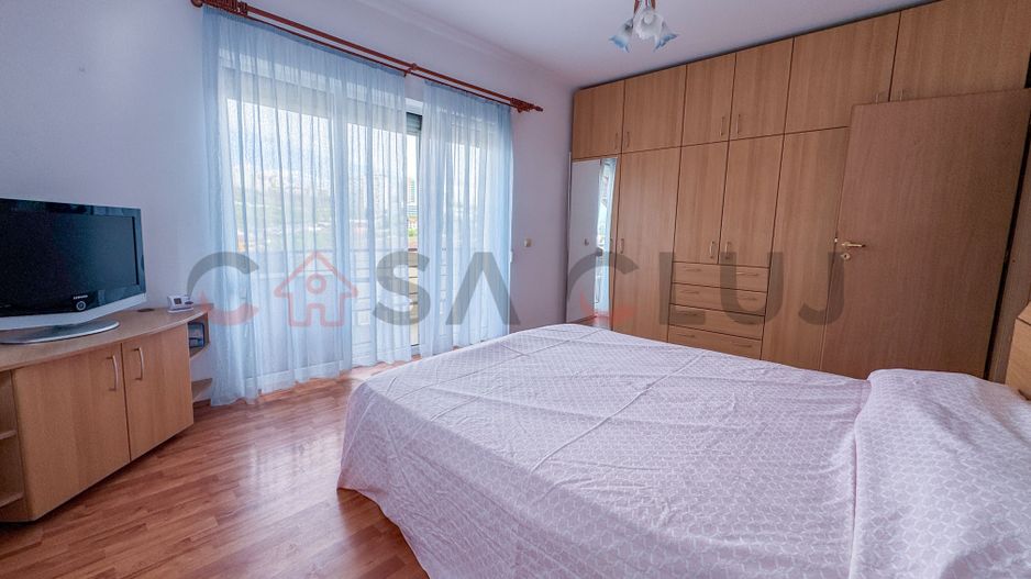 Apartament cu 2 camere, view panoramic, zona Dennver! - Poză 1