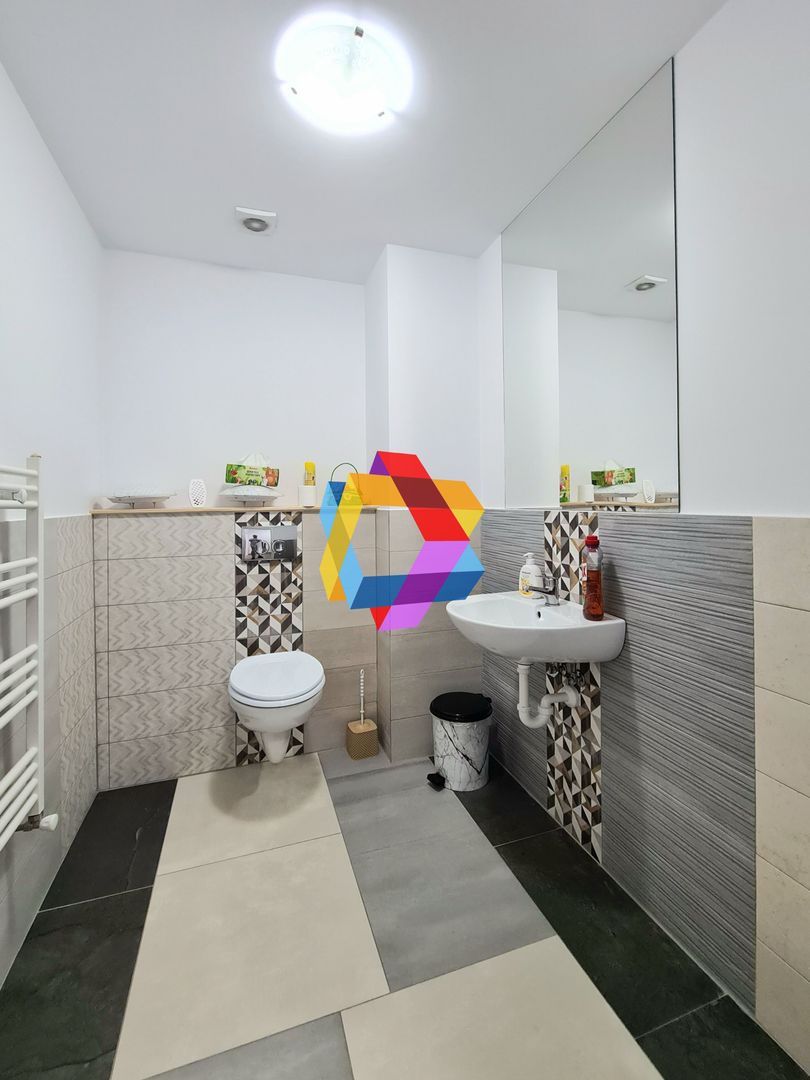 Spatiu comercial de vânzare Brașov - 70 mp # plus-imo.ro - Poză 8