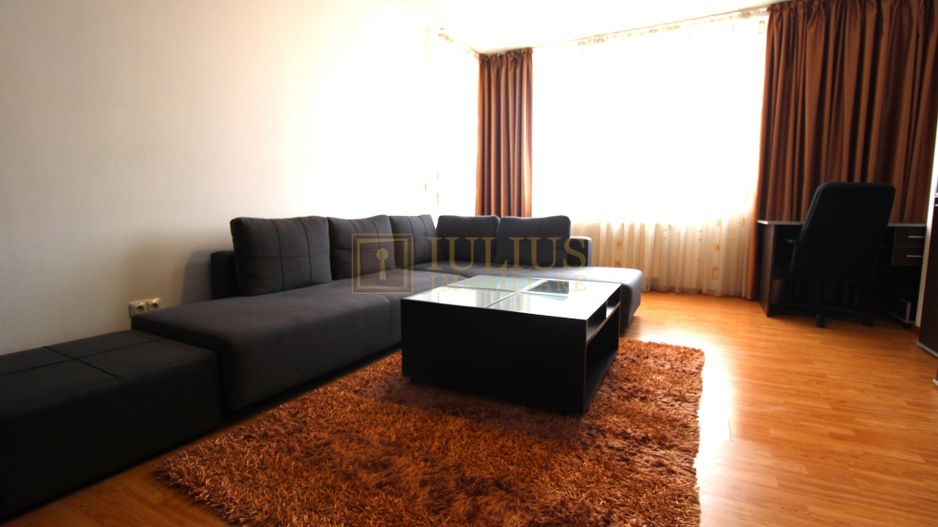 Apartament in Zona Girocului - Spitalul Judetean - Poză 2