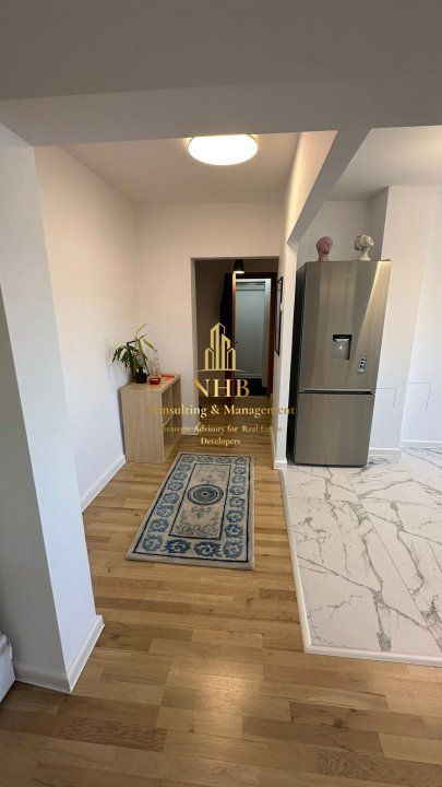 Apartament 3 Camere | Piata Iancului | Loc de Parcare | Pet Friendly - Poză 9