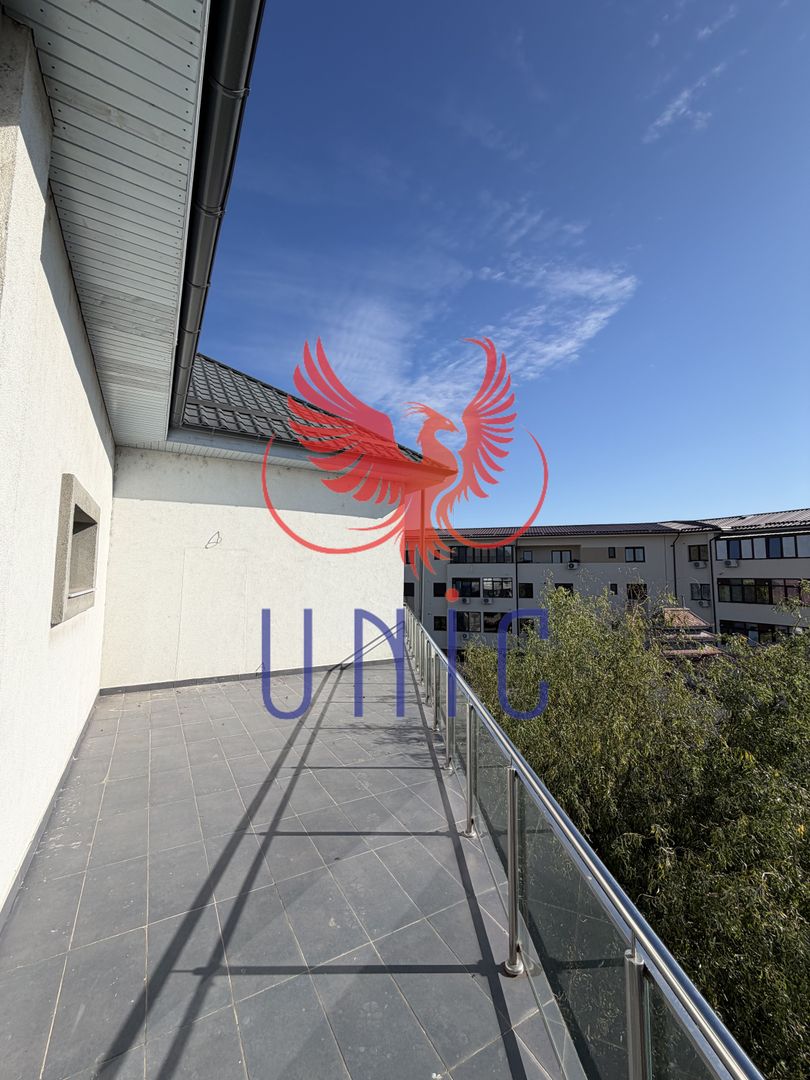 apartament, bloc nou cu parcare si lift, Gradina Botanica - Poză 62