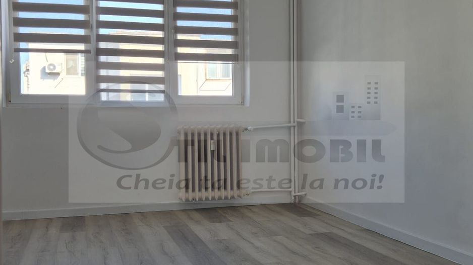 GARSONIERA  LIBERA  ETAJ 2 DIN 3  BAZA 3 - Poză 11