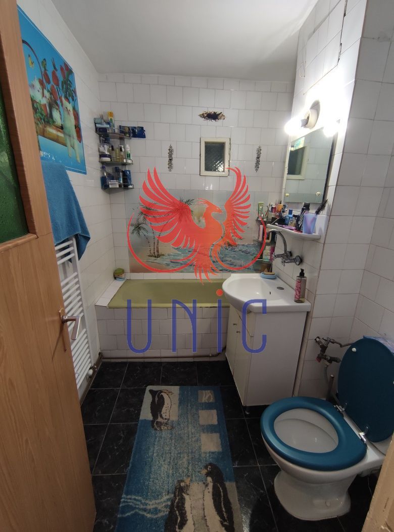 2 camere decomandate, etaj 3/4, Lapus Arges - 99 990 Euro - Poză 8