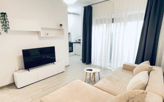 Braytim-Timisoara | 2 camere | Loc de parcare | Profi - Poză 1
