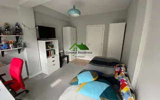 Vand apartament 3 camere, bloc nou zona Spital TBC - Poză 12