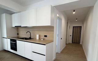 Apartament nou cu 3 camere, în Borhanci – complex privat. - Poză 2